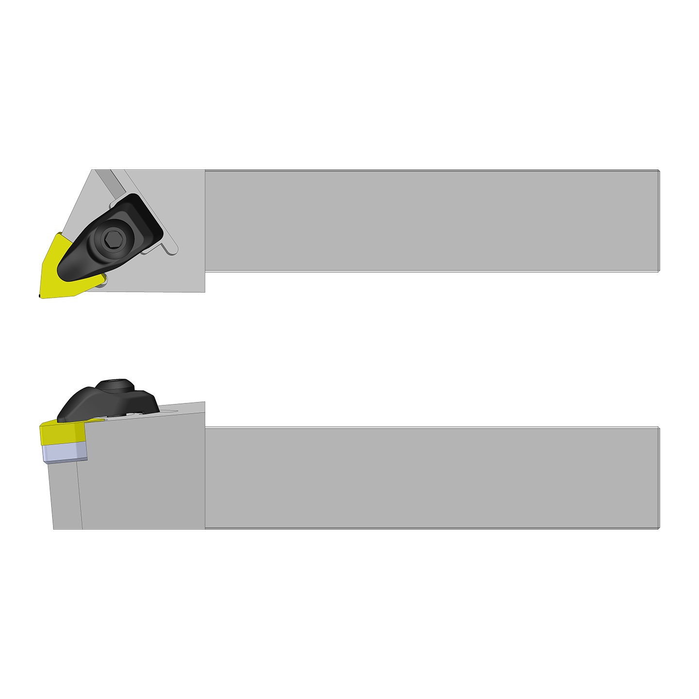 Picture of 3/4 PullBack Square Shank Holder Ultra-Dex